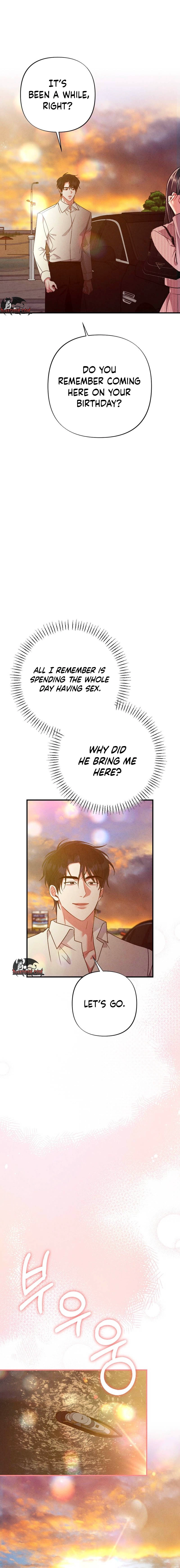Read Your Wife chapter 33 image 3 on Lezhin