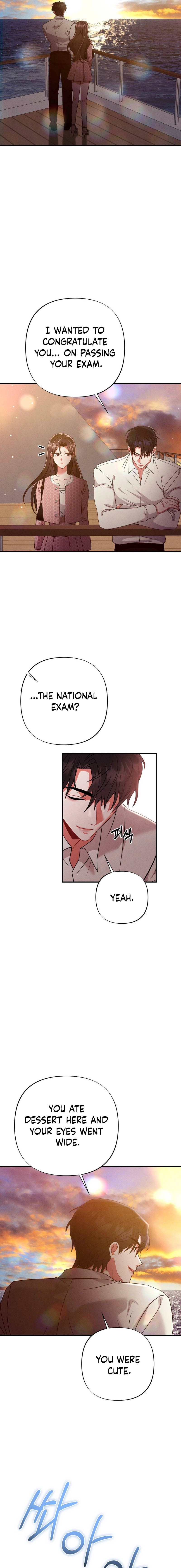 Read Your Wife chapter 33 image 4 on Lezhin