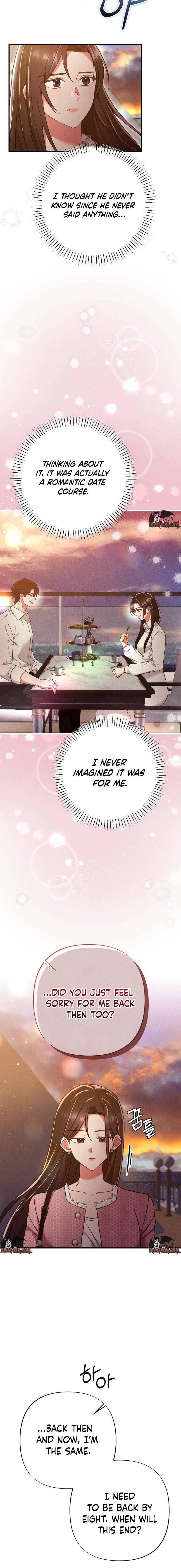 Read Your Wife chapter 33 image 5 on Lezhin