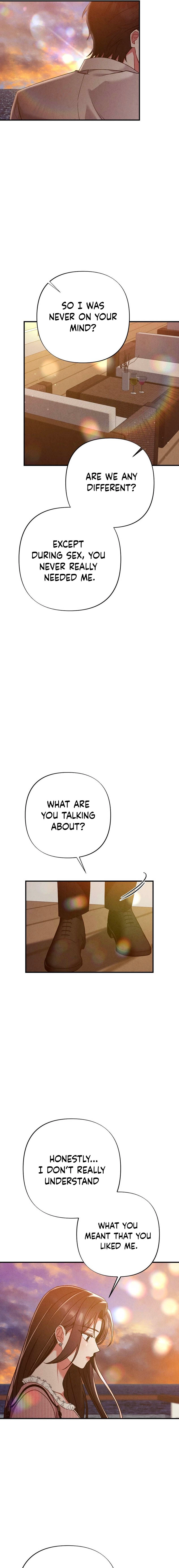 Read Your Wife chapter 33 image 6 on Lezhin