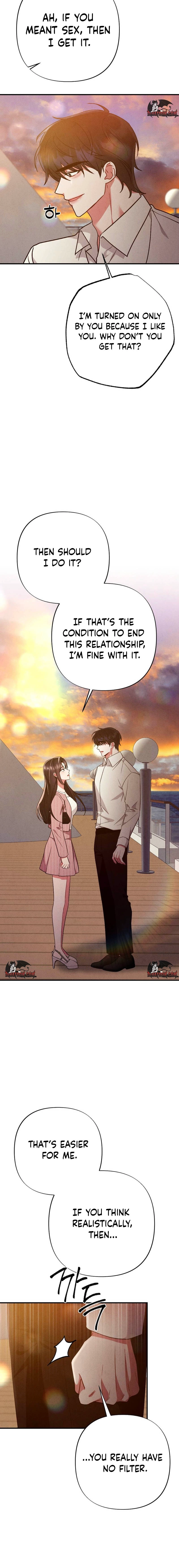 Read Your Wife chapter 33 image 7 on Lezhin