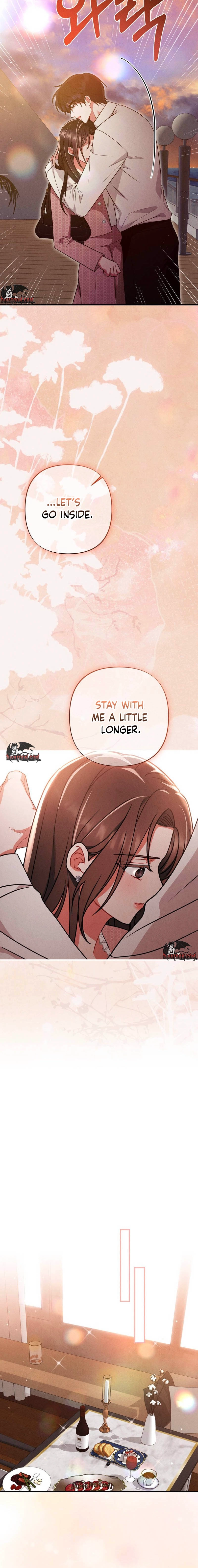 Read Your Wife chapter 33 image 9 on Lezhin