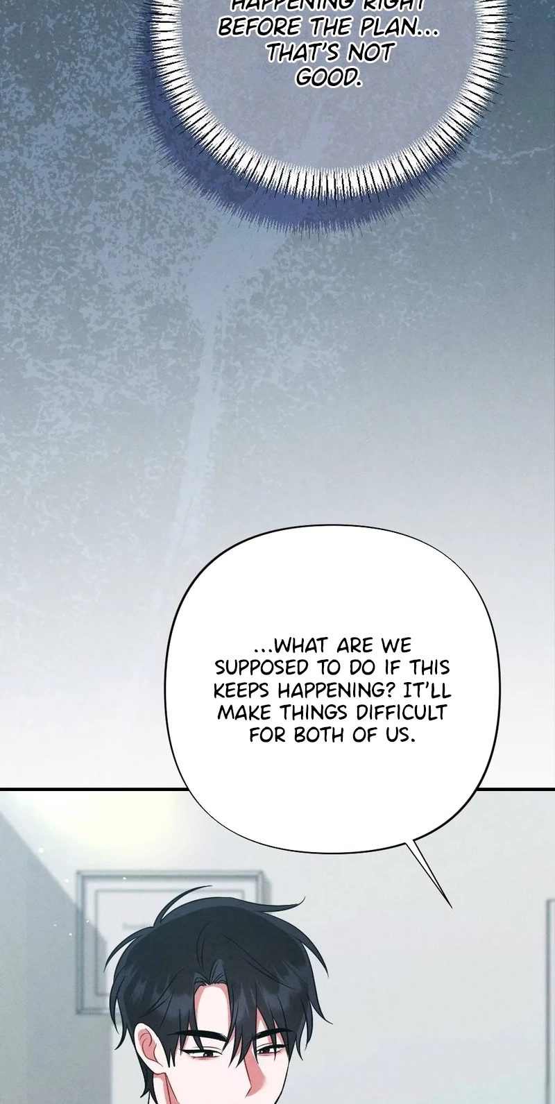 Read Your Wife chapter 37 image 21 on Lezhin