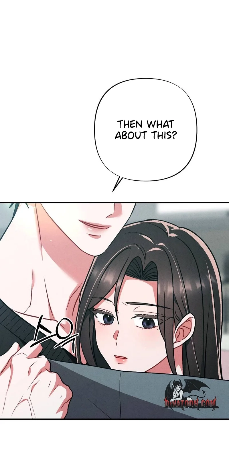 Read Your Wife chapter 37 image 26 on Lezhin