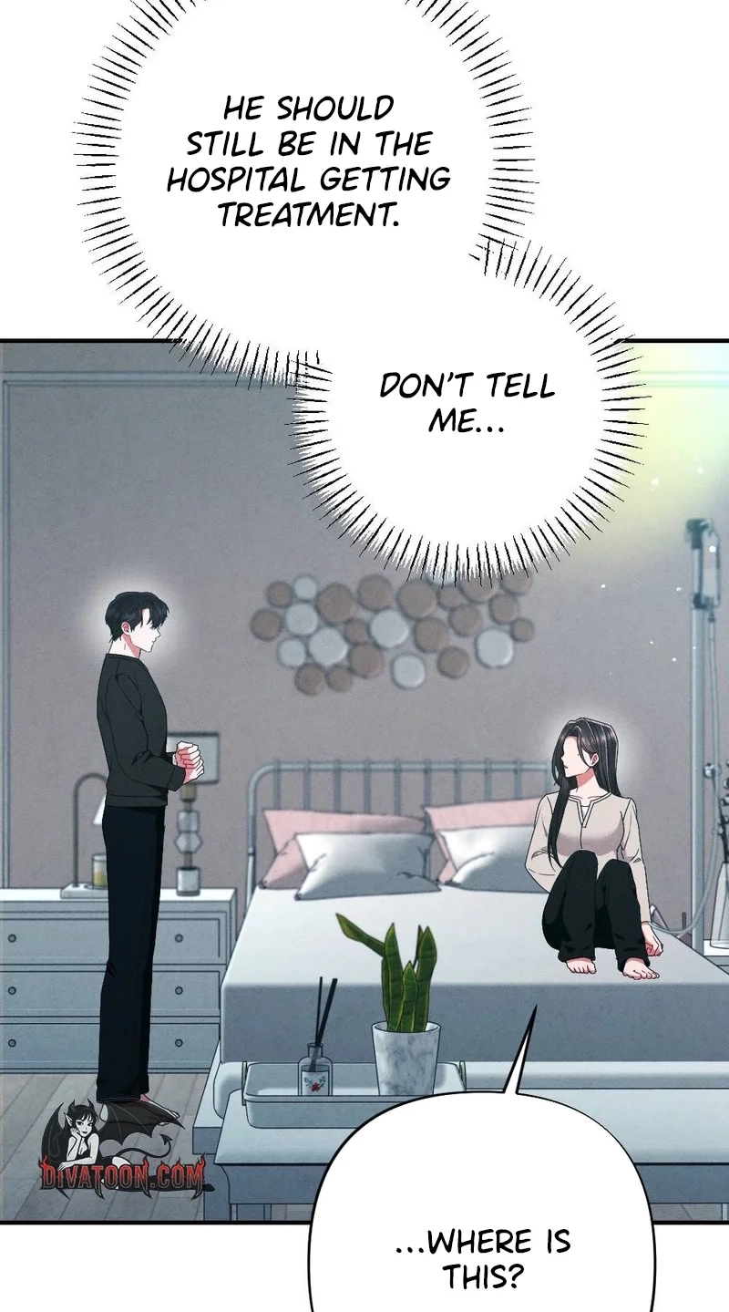 Read Your Wife chapter 37 image 4 on Lezhin