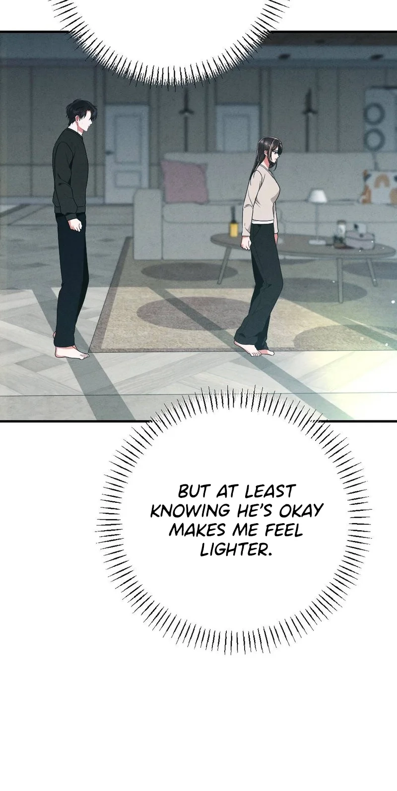 Read Your Wife chapter 37 image 40 on Lezhin
