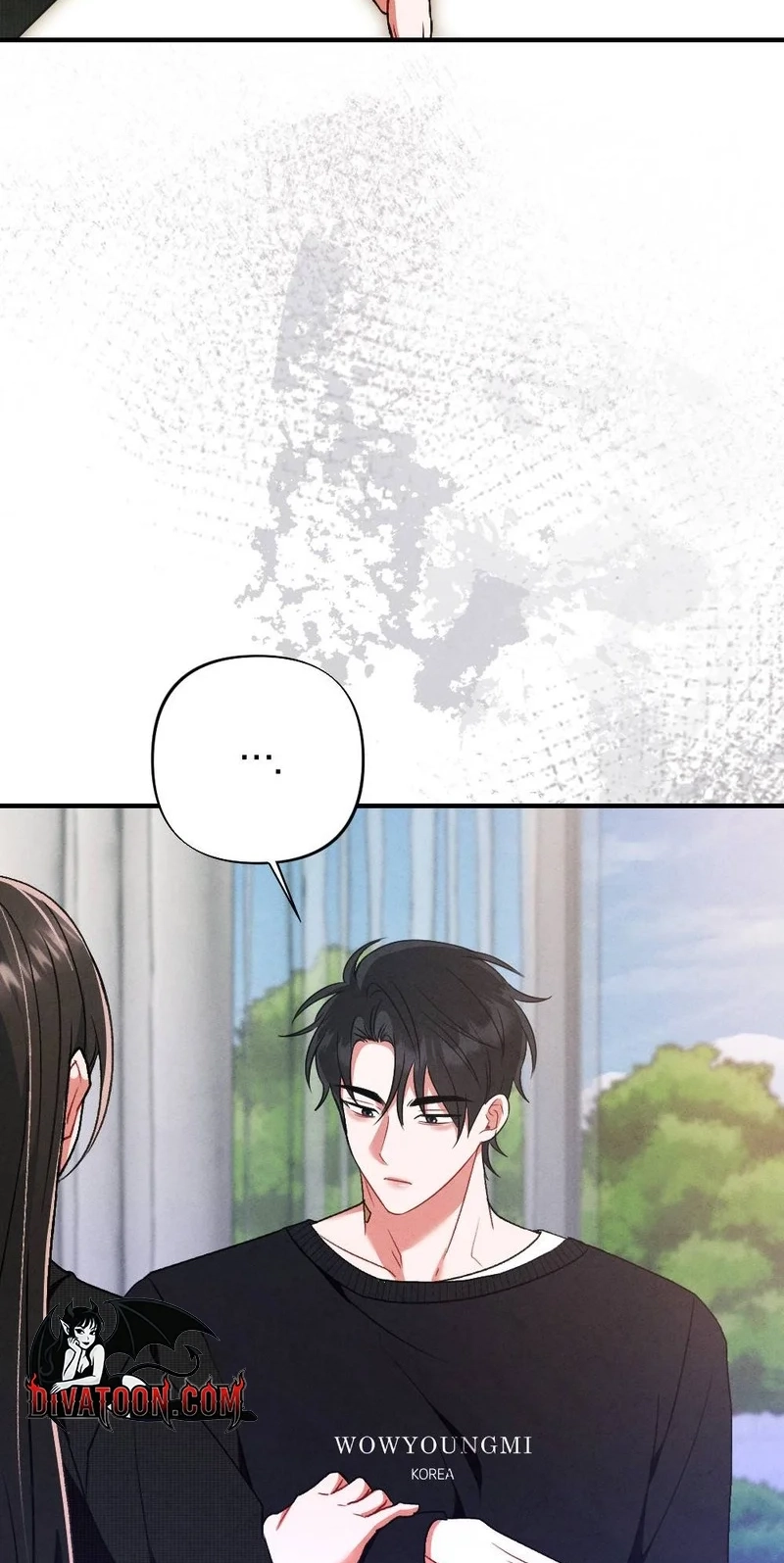 Read Your Wife chapter 38 image 100 on Lezhin