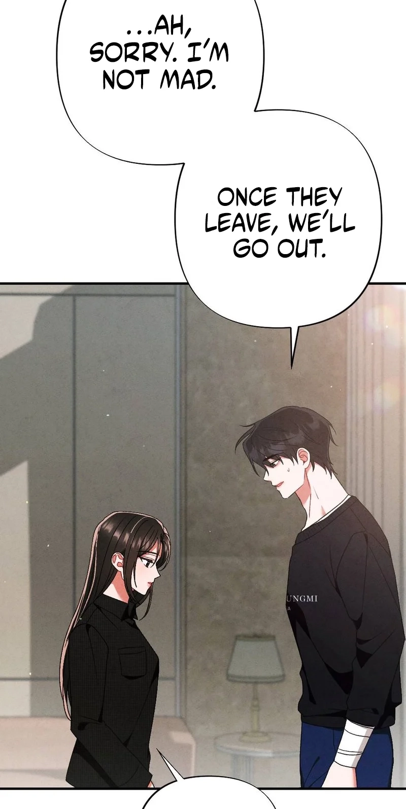 Read Your Wife chapter 38 image 103 on Lezhin