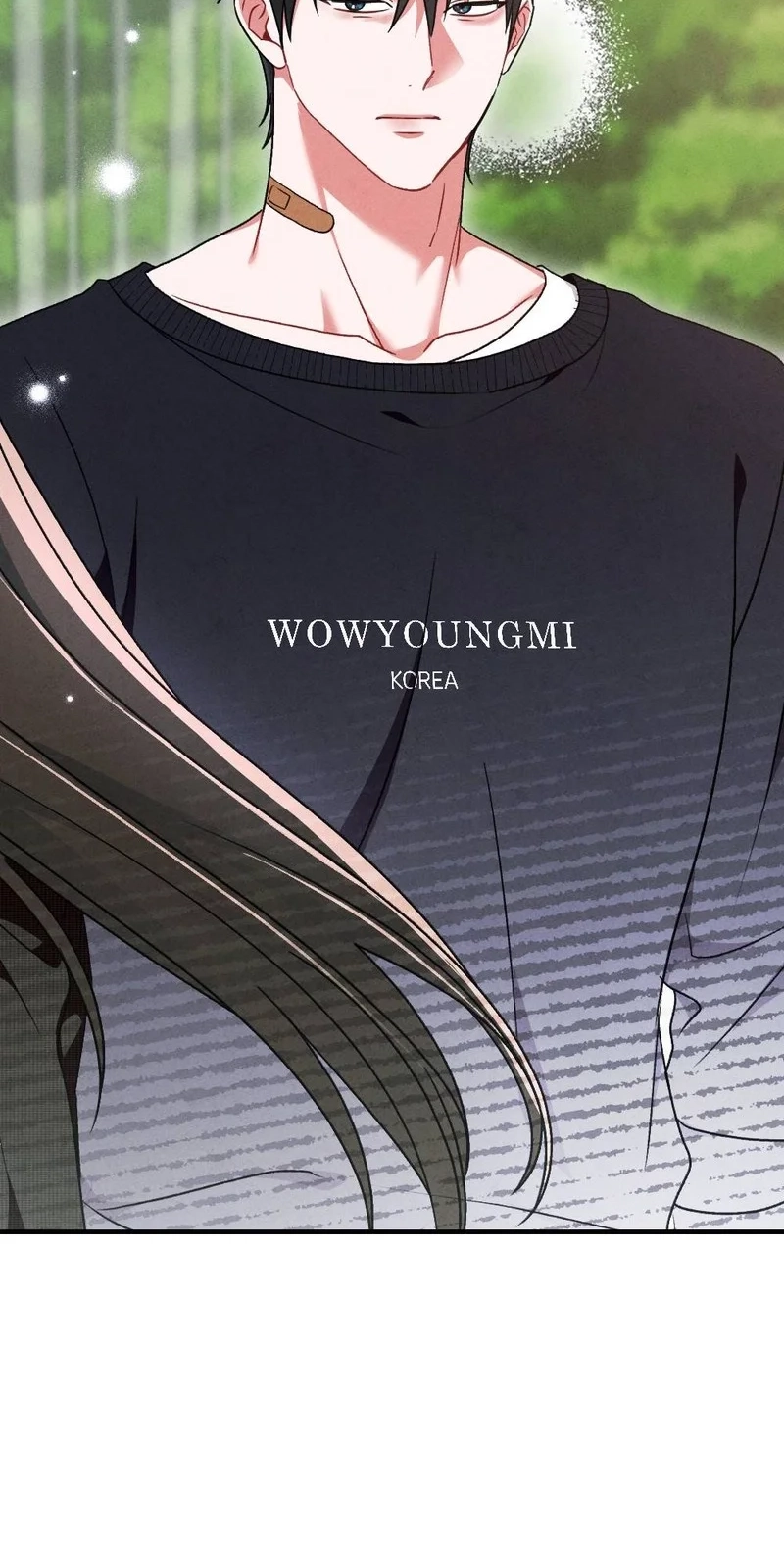 Read Your Wife chapter 38 image 106 on Lezhin