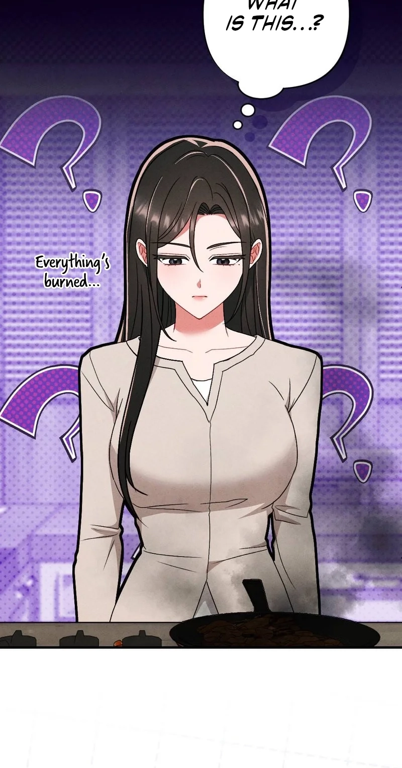 Read Your Wife chapter 38 image 2 on Lezhin
