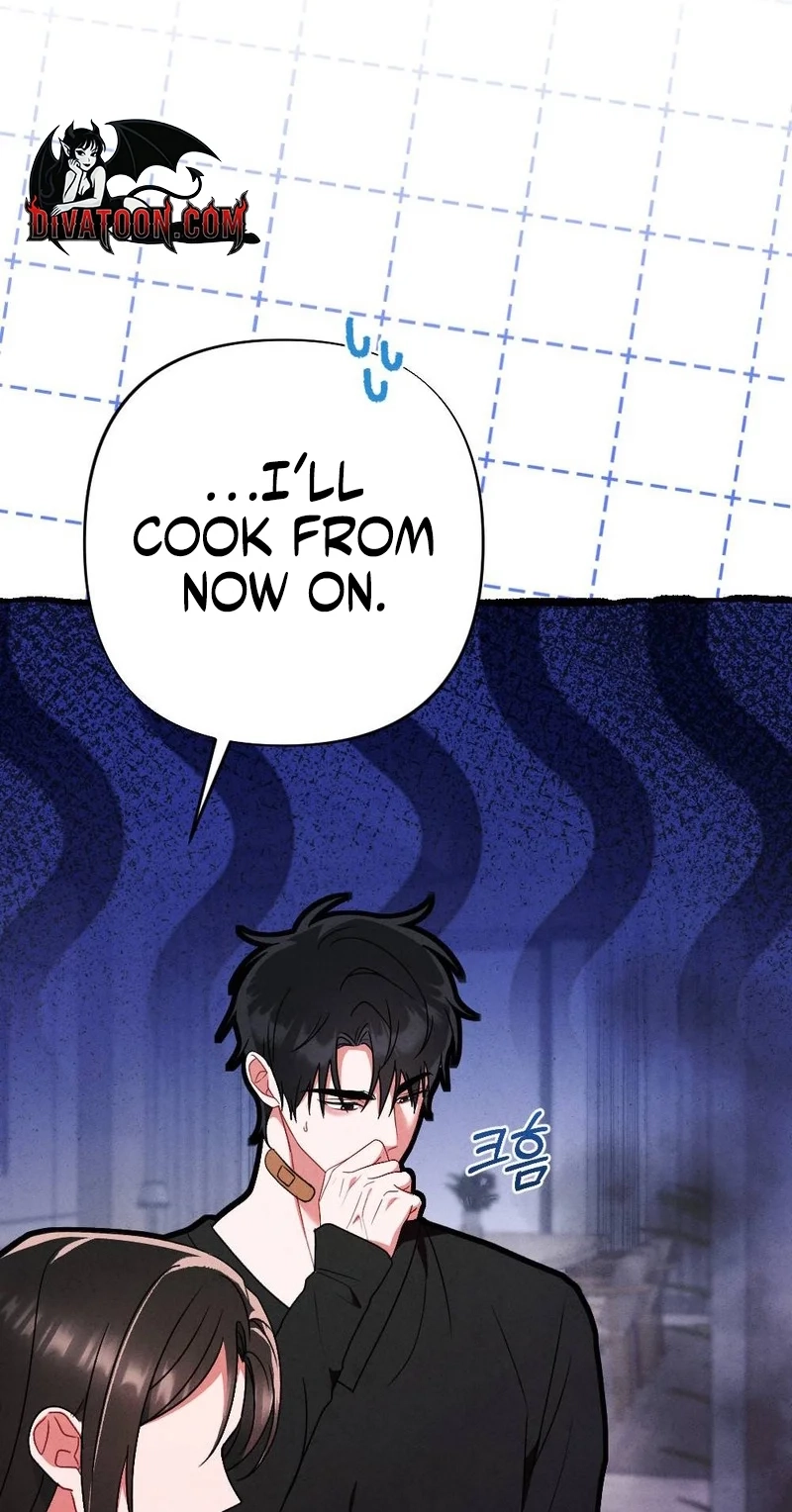 Read Your Wife chapter 38 image 3 on Lezhin