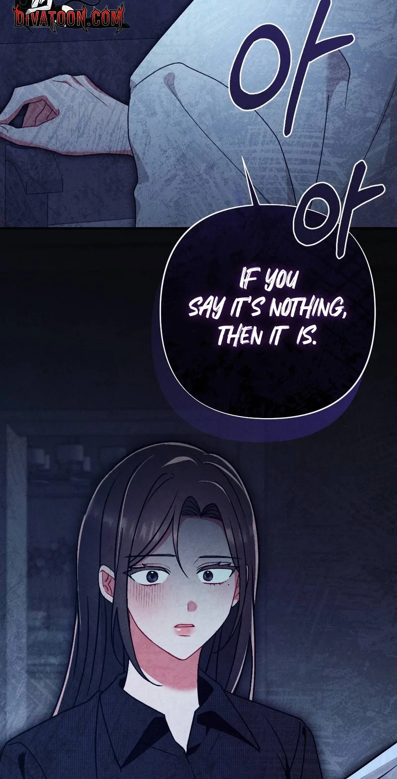 Read Your Wife chapter 38 image 74 on Lezhin