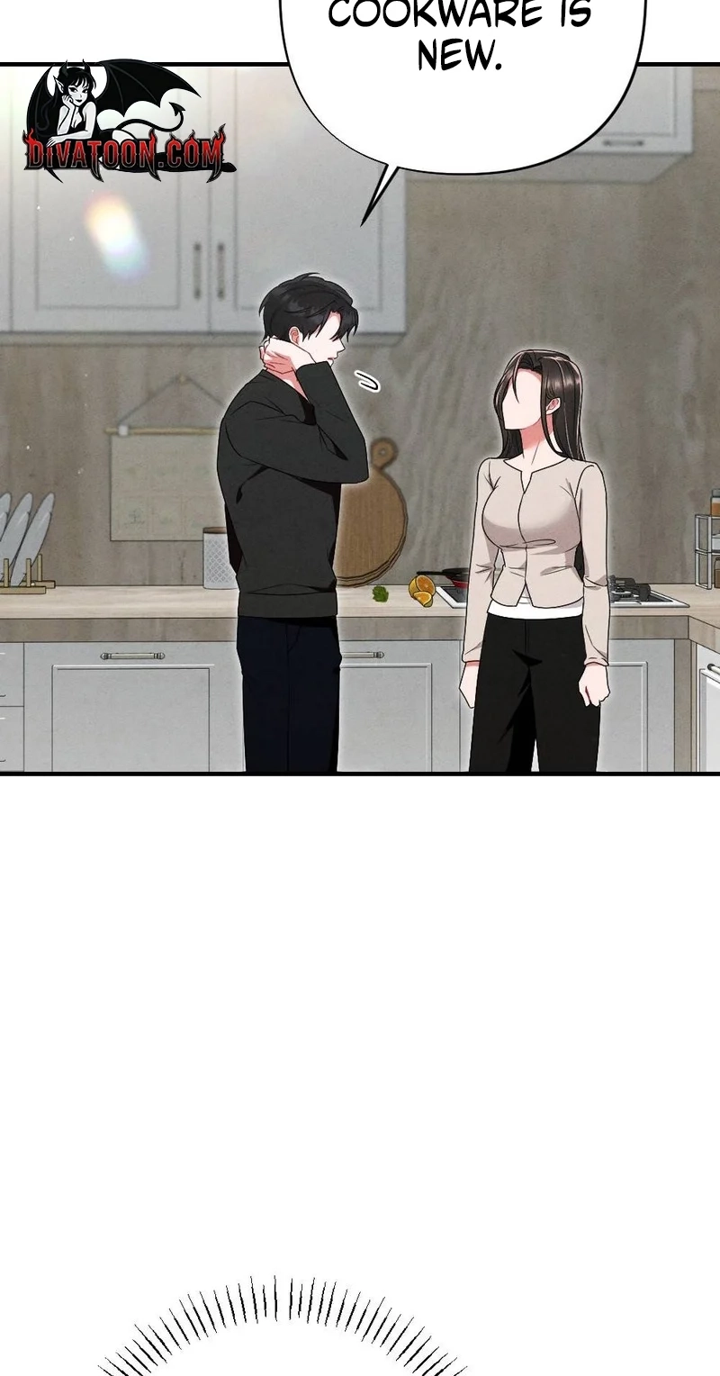 Read Your Wife chapter 38 image 8 on Lezhin