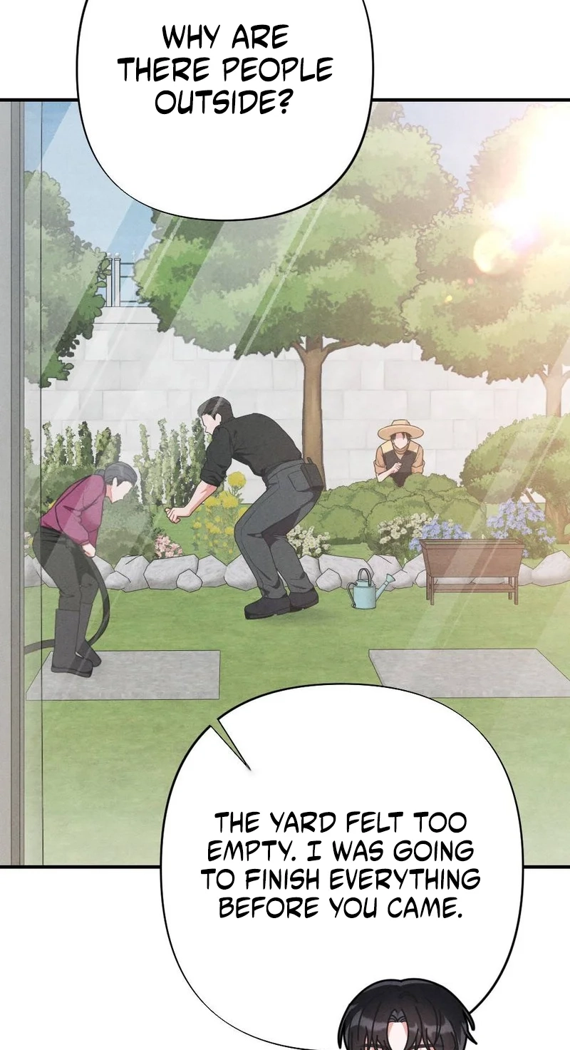 Read Your Wife chapter 38 image 95 on Lezhin