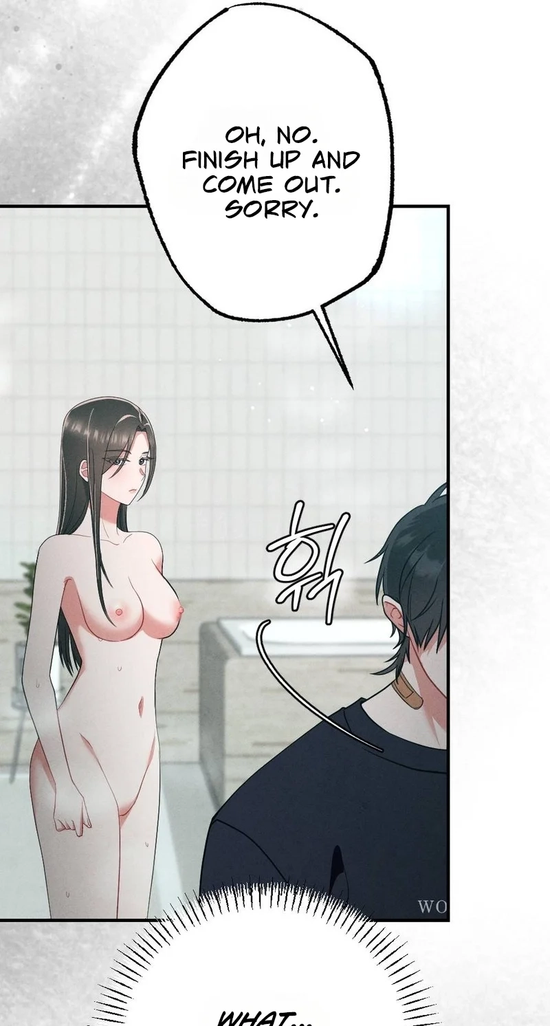 Read Your Wife chapter 39 image 57 on Lezhin