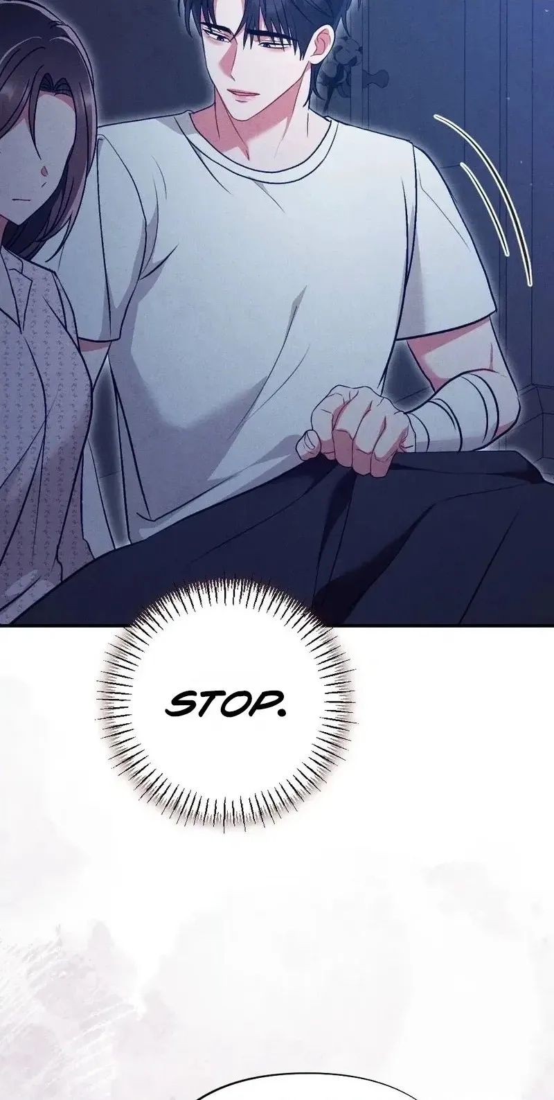 Read Your Wife chapter 39 image 69 on Lezhin