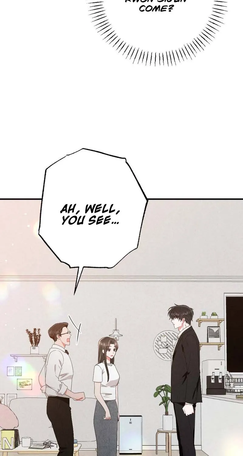 Read Your Wife chapter 4 image 18 on Lezhin