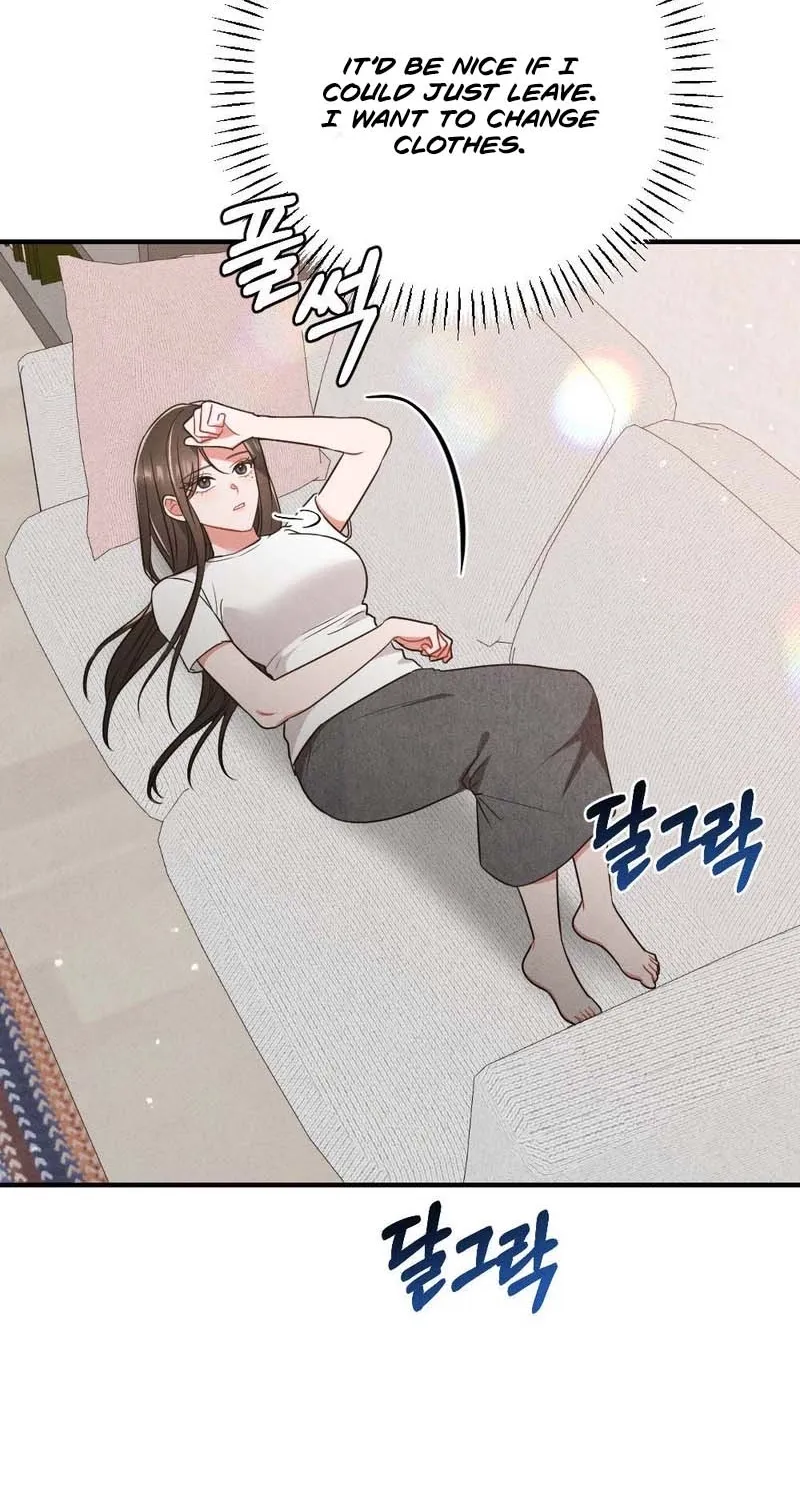 Read Your Wife chapter 4 image 3 on Lezhin