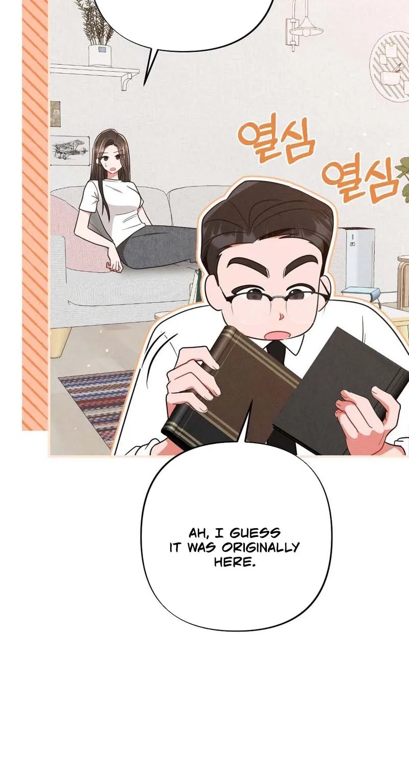Read Your Wife chapter 4 image 5 on Lezhin