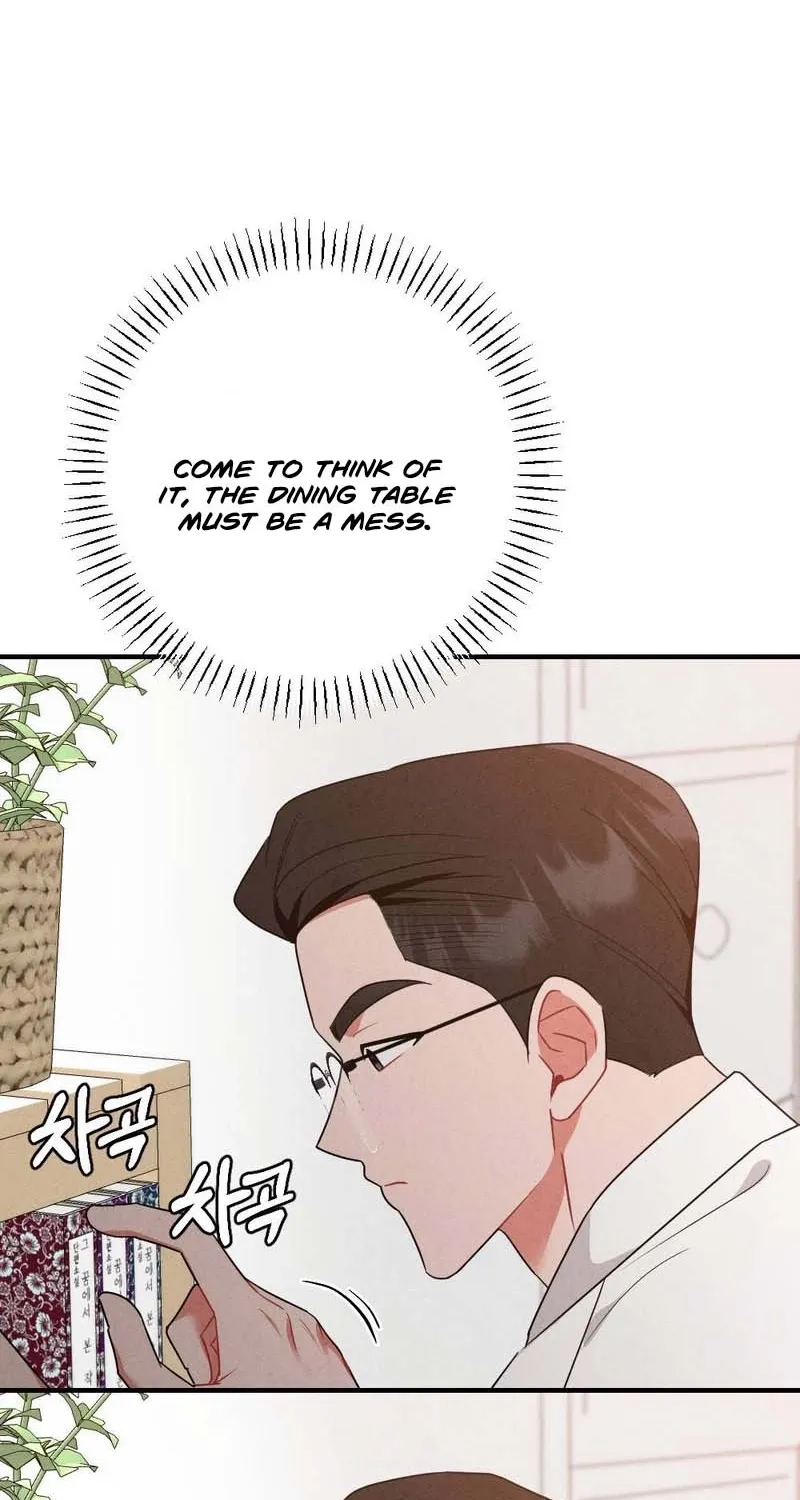Read Your Wife chapter 4 image 6 on Lezhin