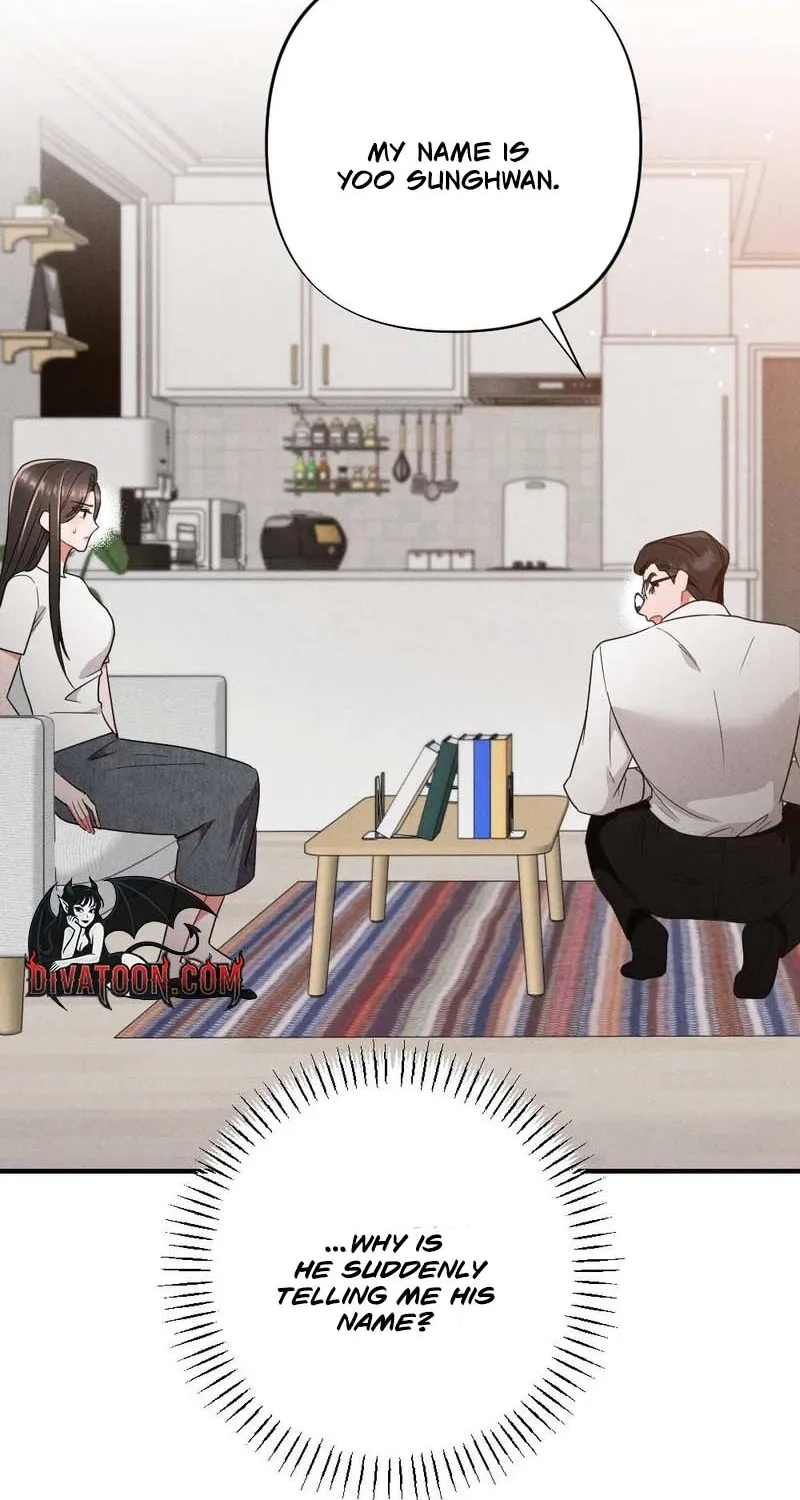 Read Your Wife chapter 4 image 8 on Lezhin