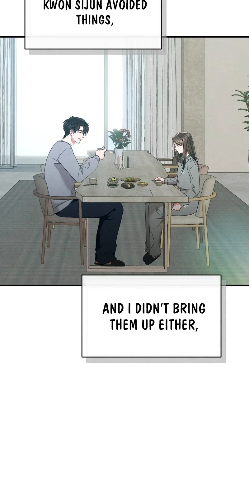 Read Your Wife chapter 40 image 15 on Lezhin