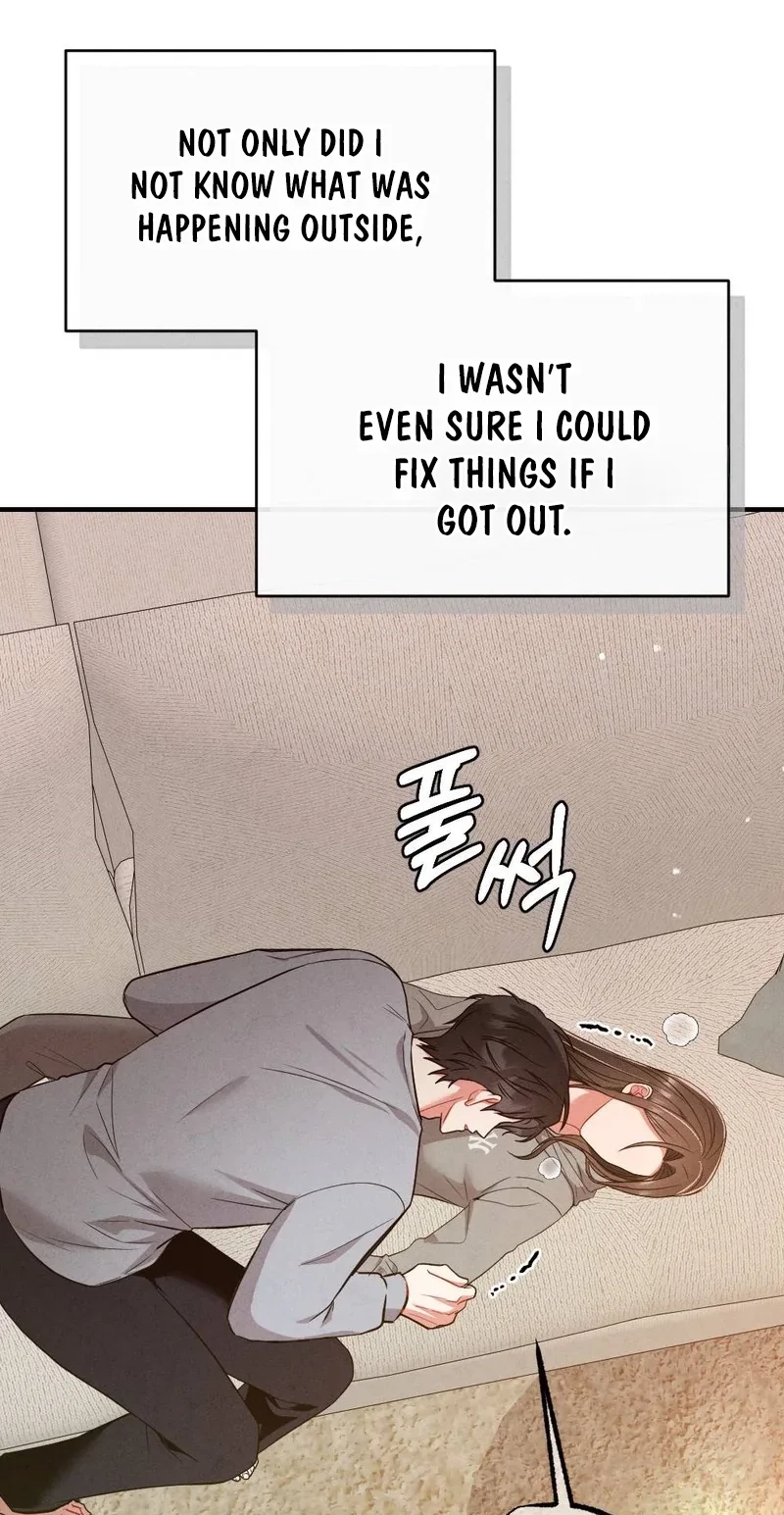 Read Your Wife chapter 40 image 20 on Lezhin