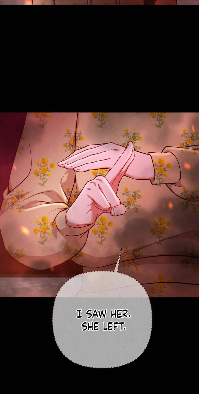 Read Your Wife chapter 41 image 11 on Lezhin