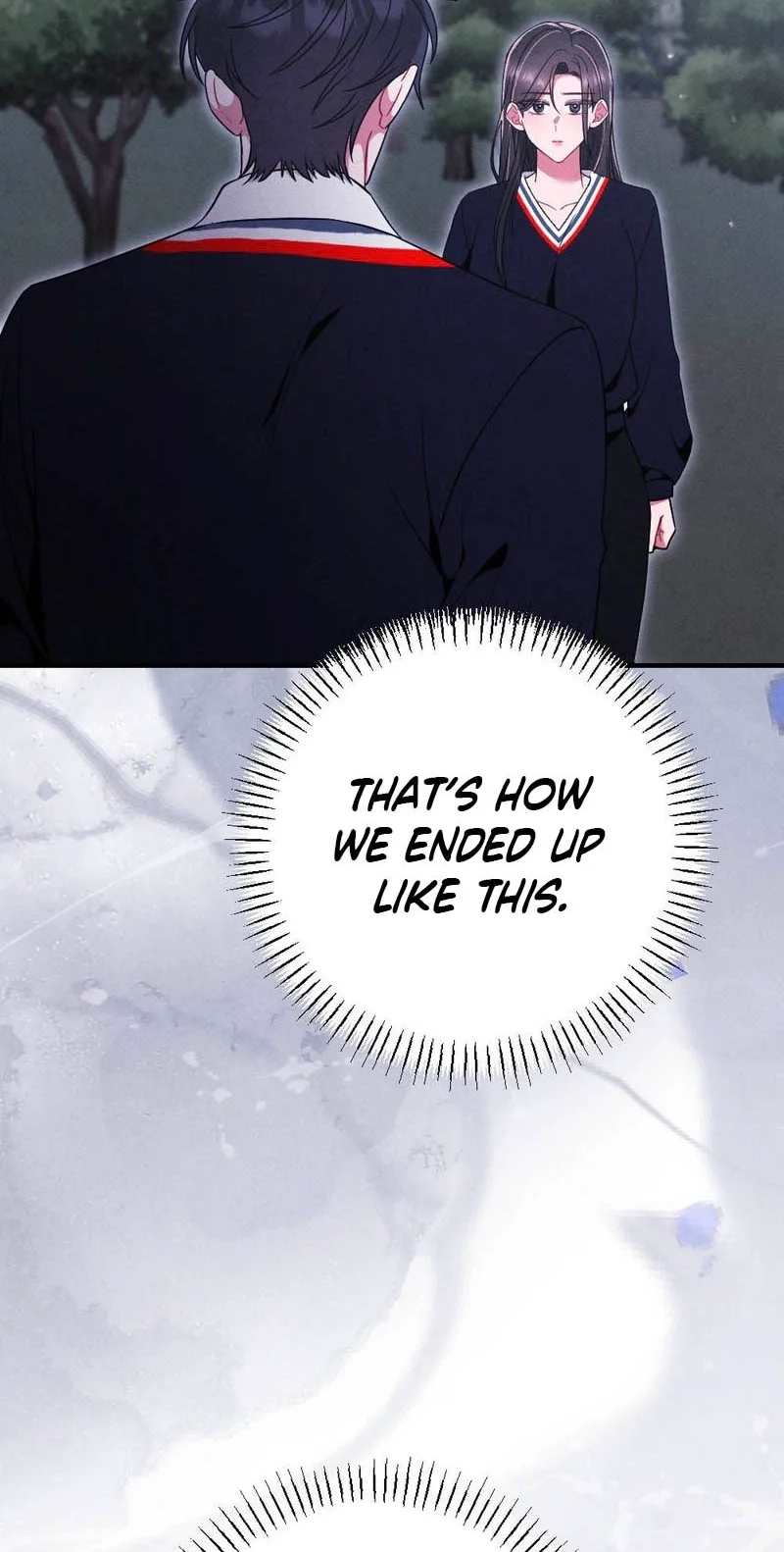 Read Your Wife chapter 41 image 16 on Lezhin