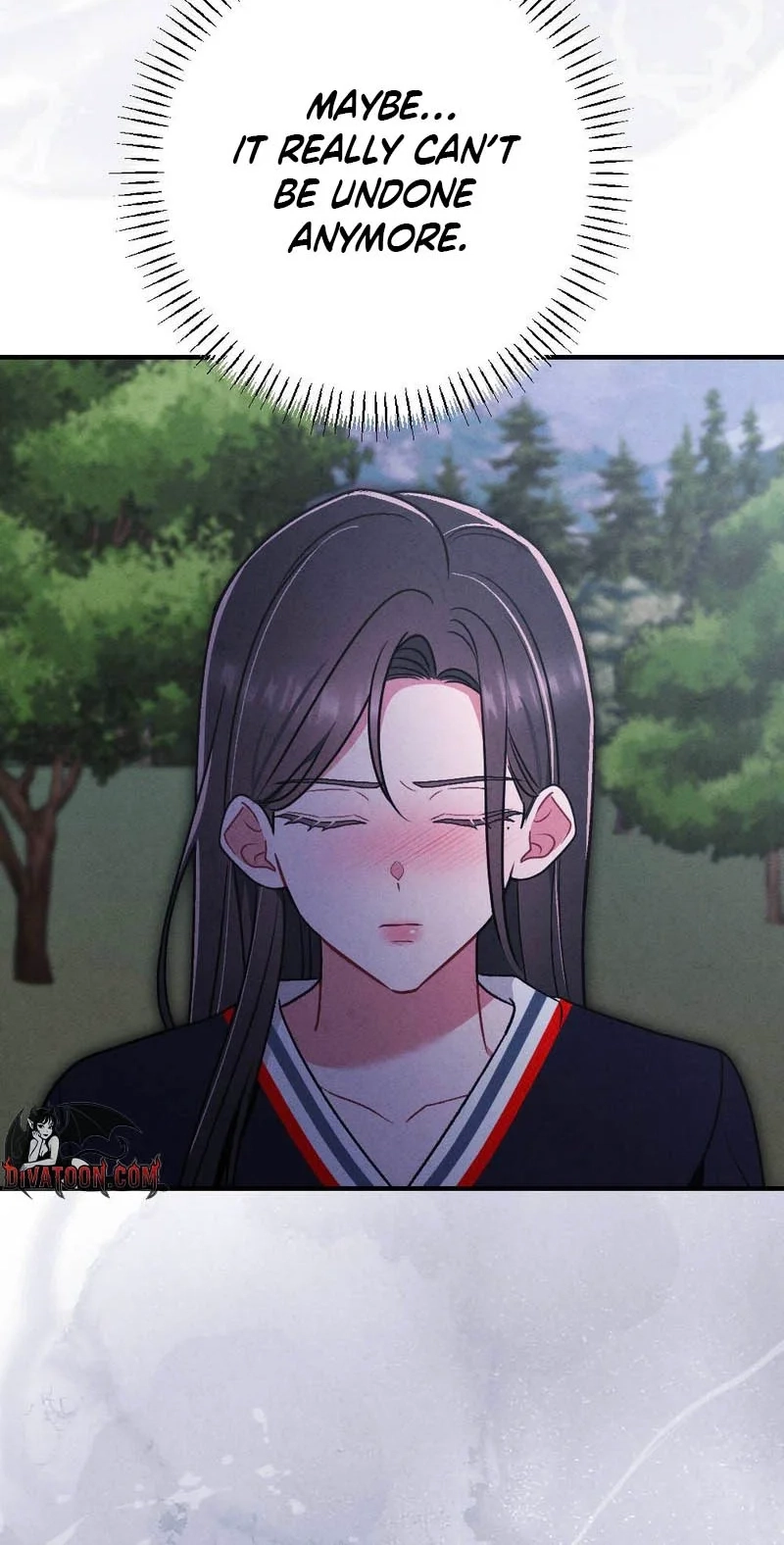 Read Your Wife chapter 41 image 17 on Lezhin