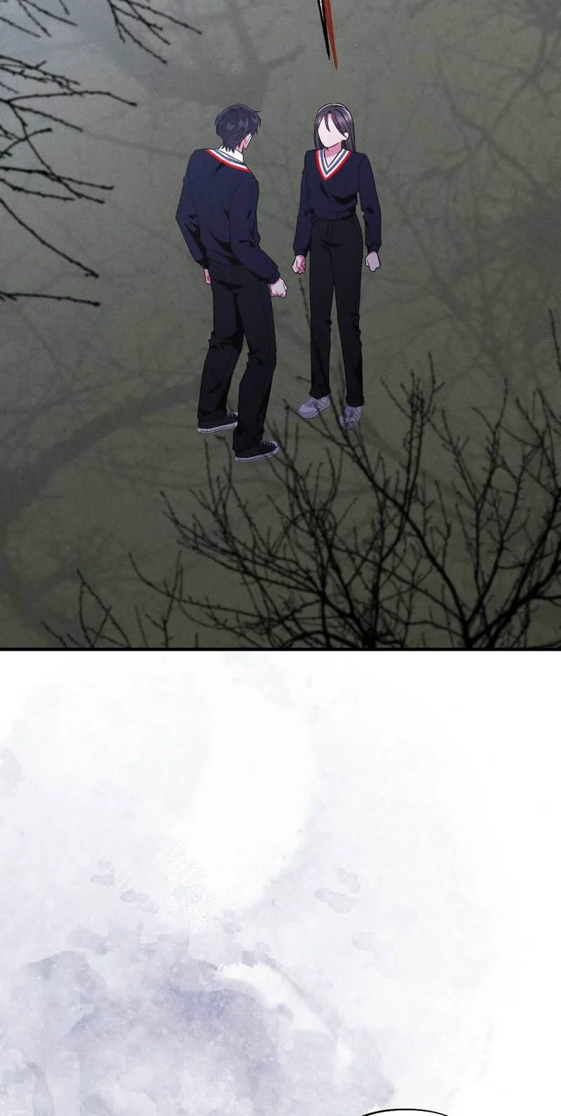 Read Your Wife chapter 41 image 2 on Lezhin