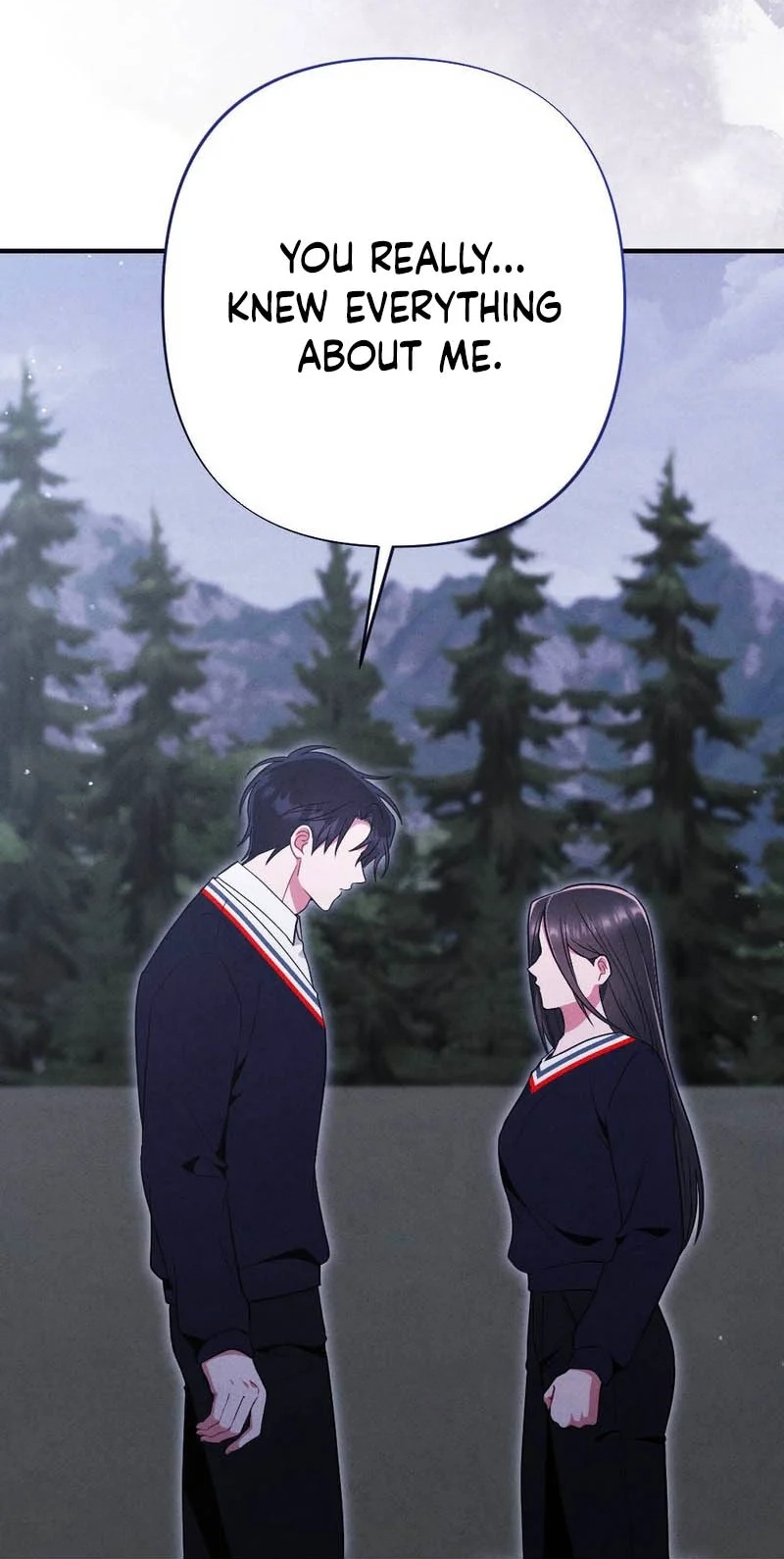 Read Your Wife chapter 41 image 5 on Lezhin