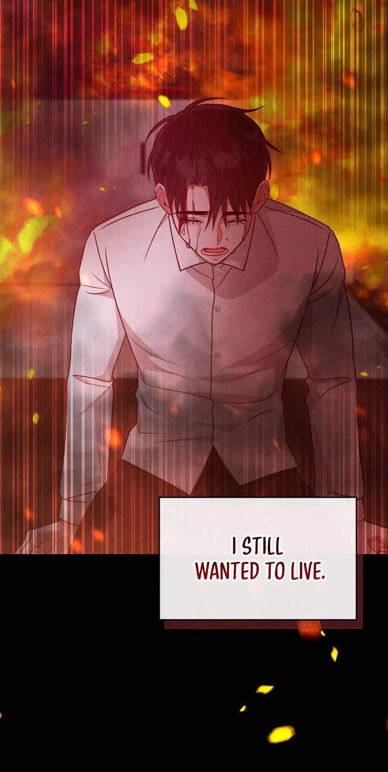 Read Your Wife chapter 41 image 8 on Lezhin