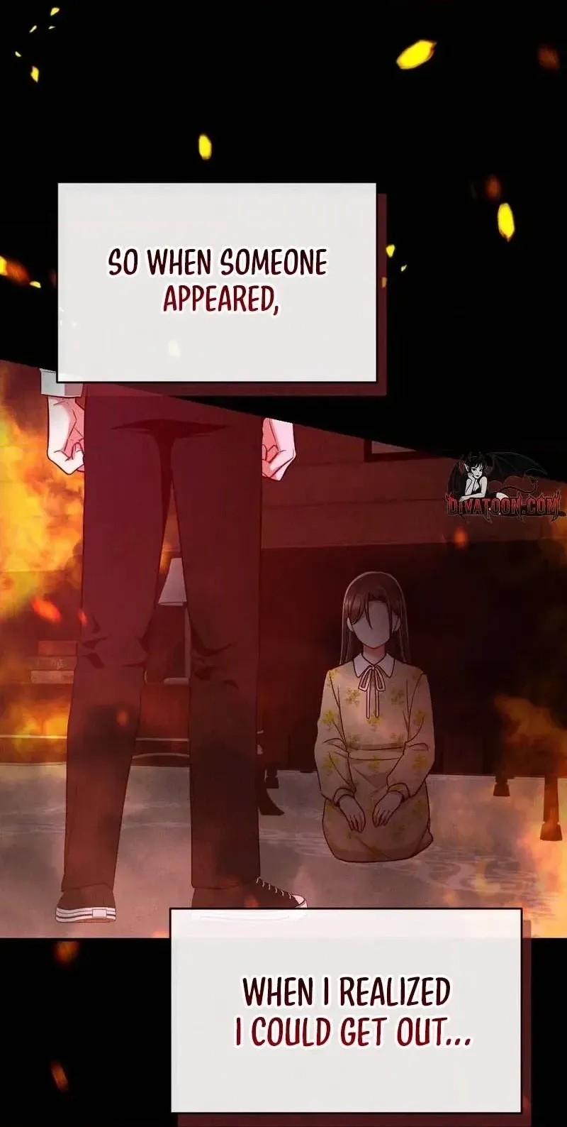 Read Your Wife chapter 41 image 9 on Lezhin