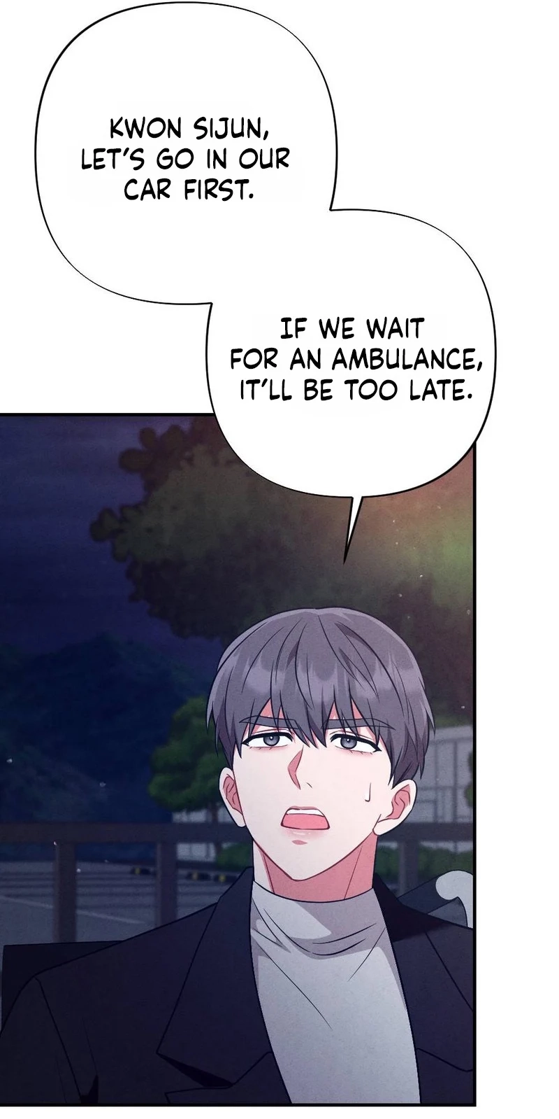 Read Your Wife chapter 42 image 64 on Lezhin
