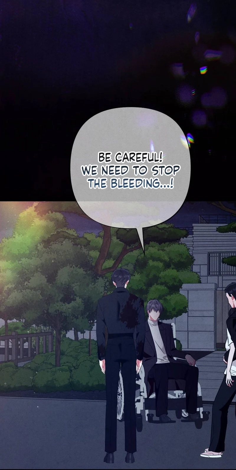 Read Your Wife chapter 42 image 71 on Lezhin