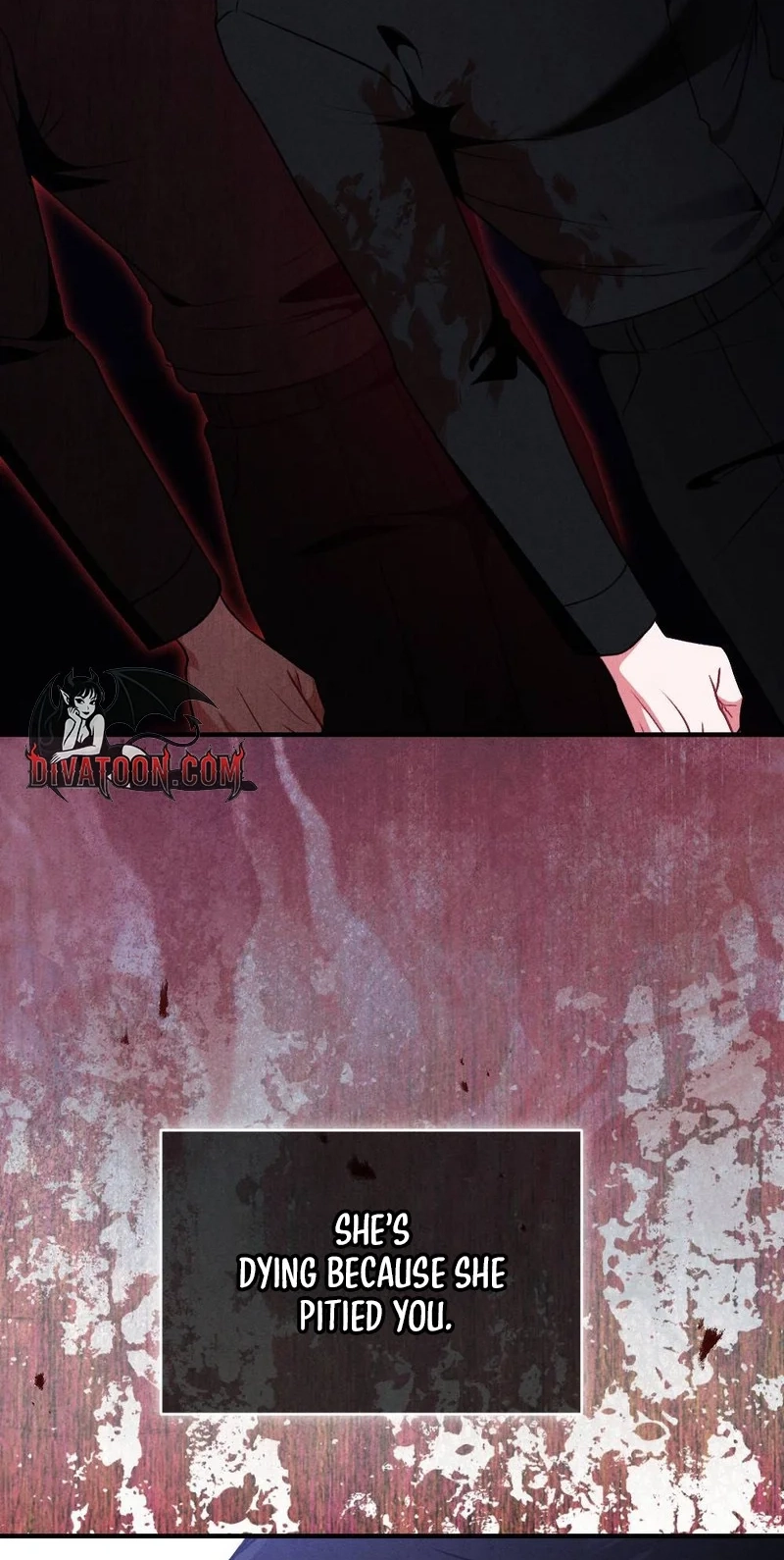 Read Your Wife chapter 42 image 75 on Lezhin