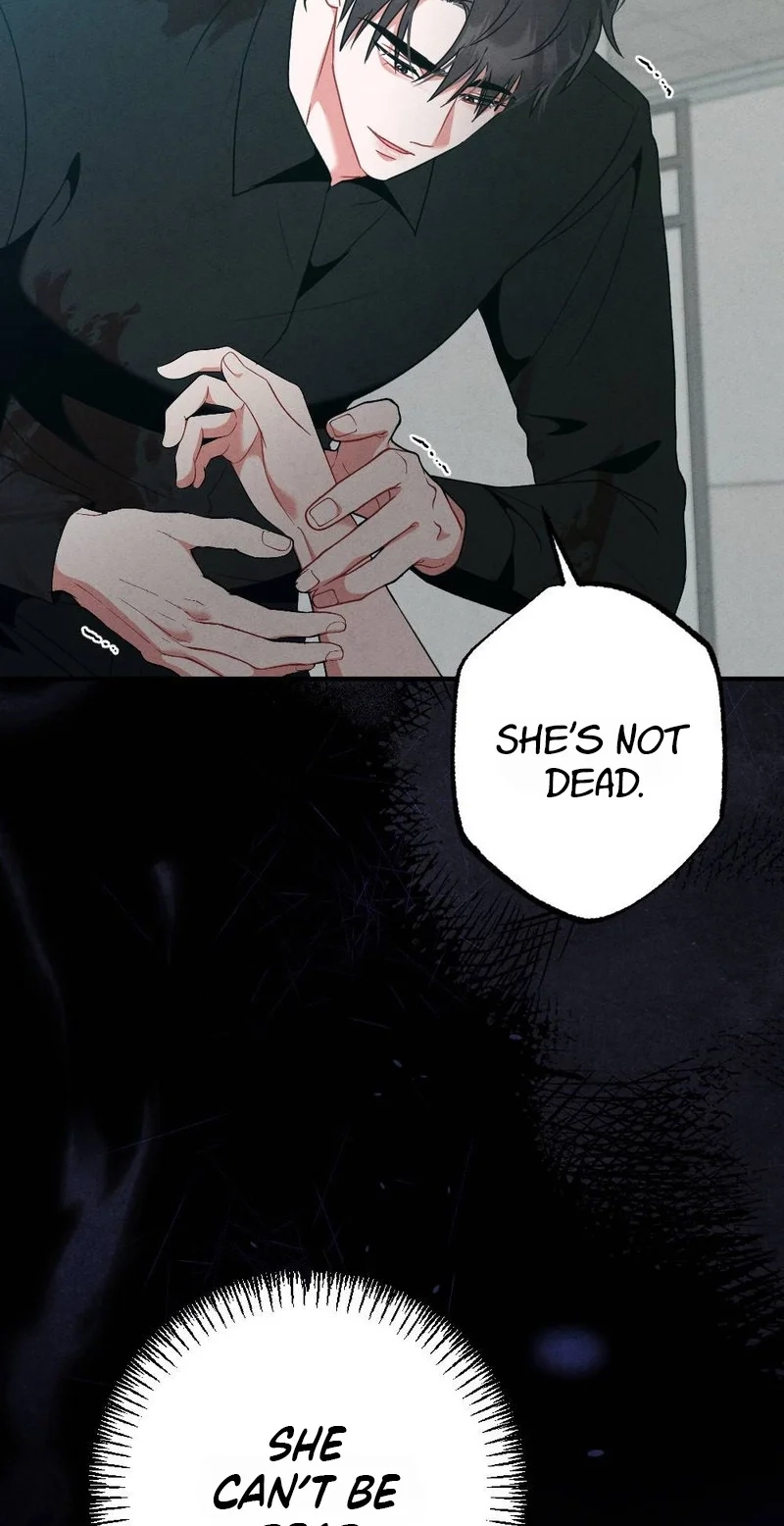 Read Your Wife chapter 42 image 94 on Lezhin