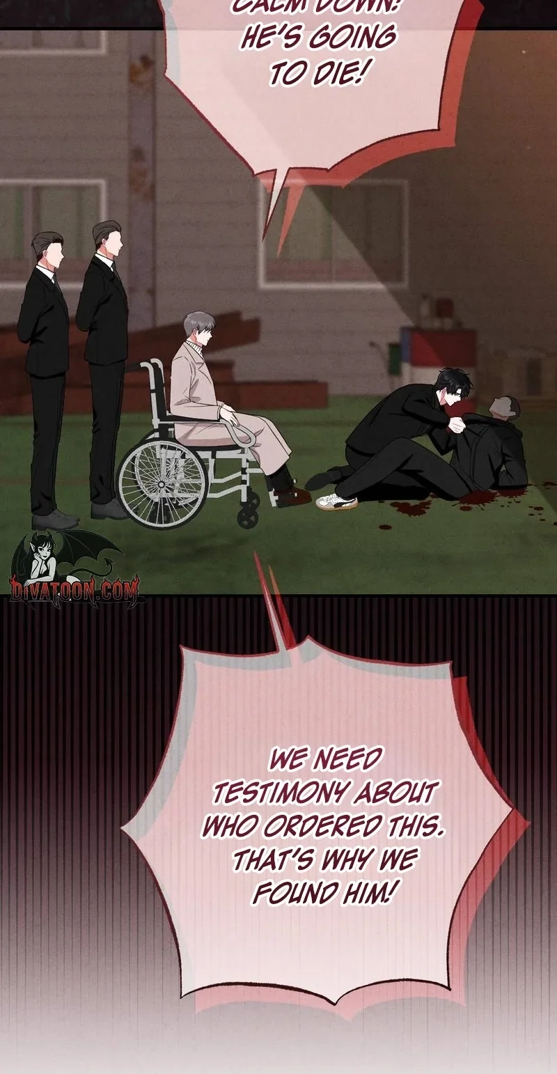 Read Your Wife chapter 43 image 42 on Lezhin
