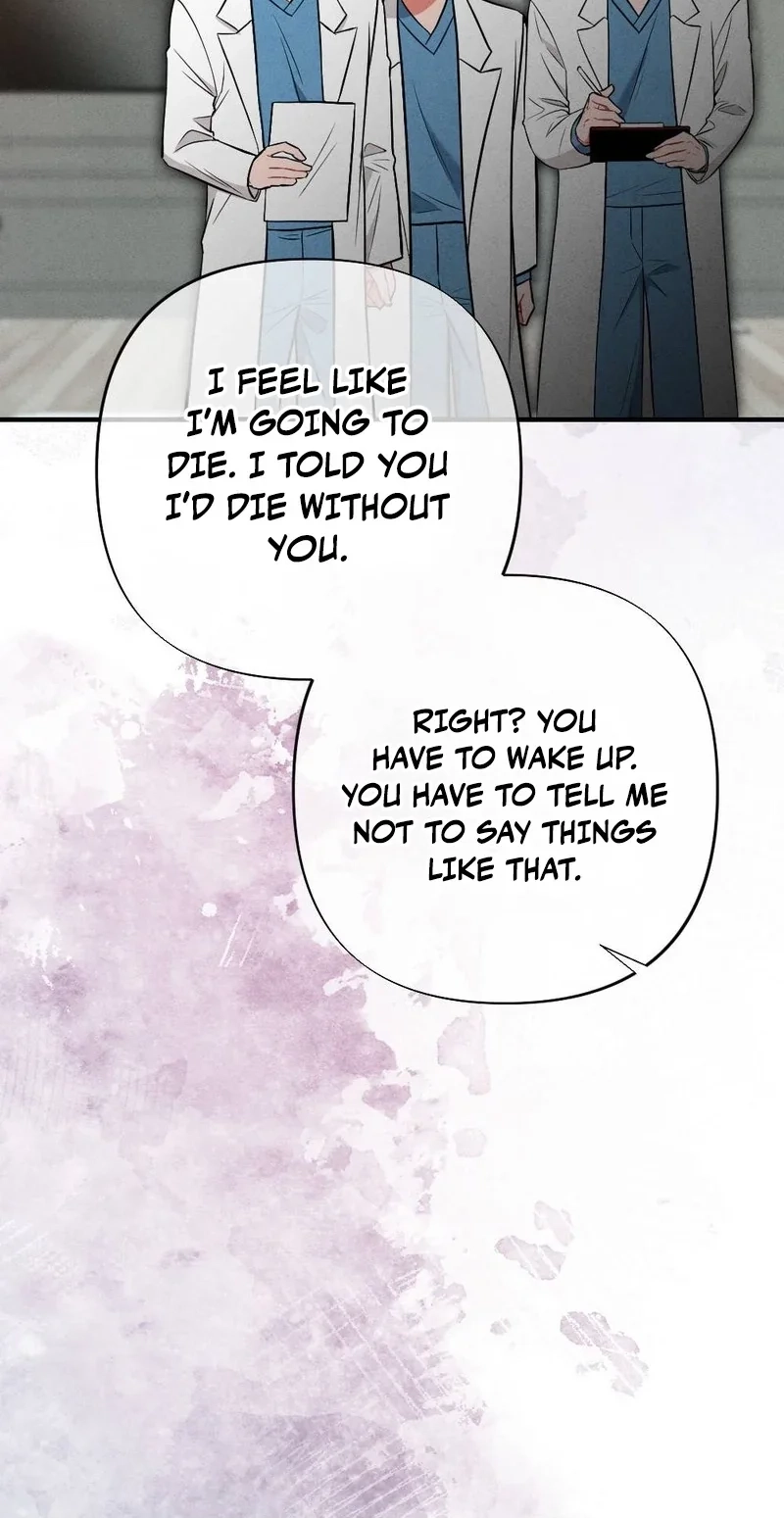 Read Your Wife chapter 43 image 8 on Lezhin