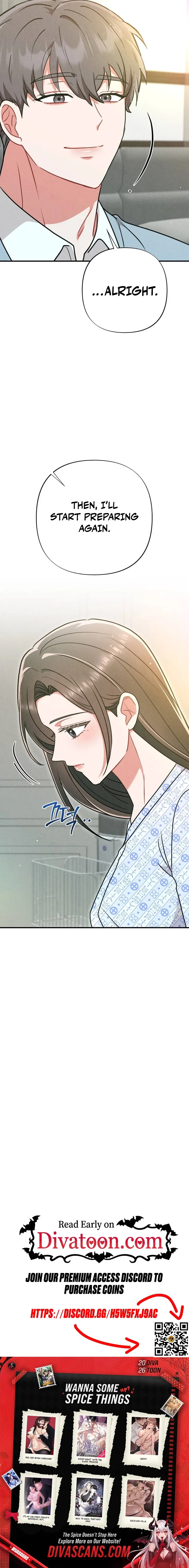 Read Your Wife chapter 46 image 12 on Lezhin
