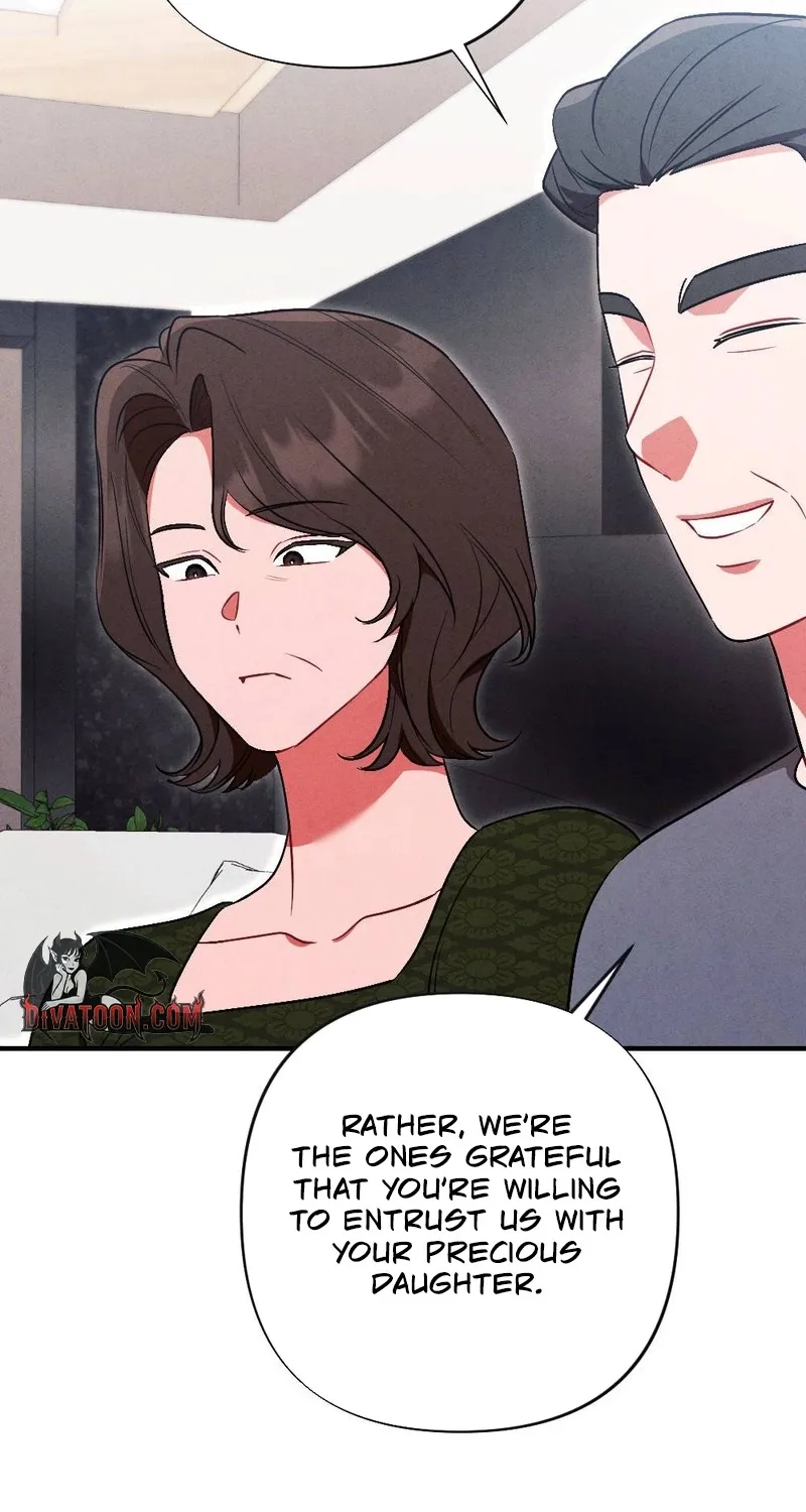 Read Your Wife chapter 5 image 4 on Lezhin