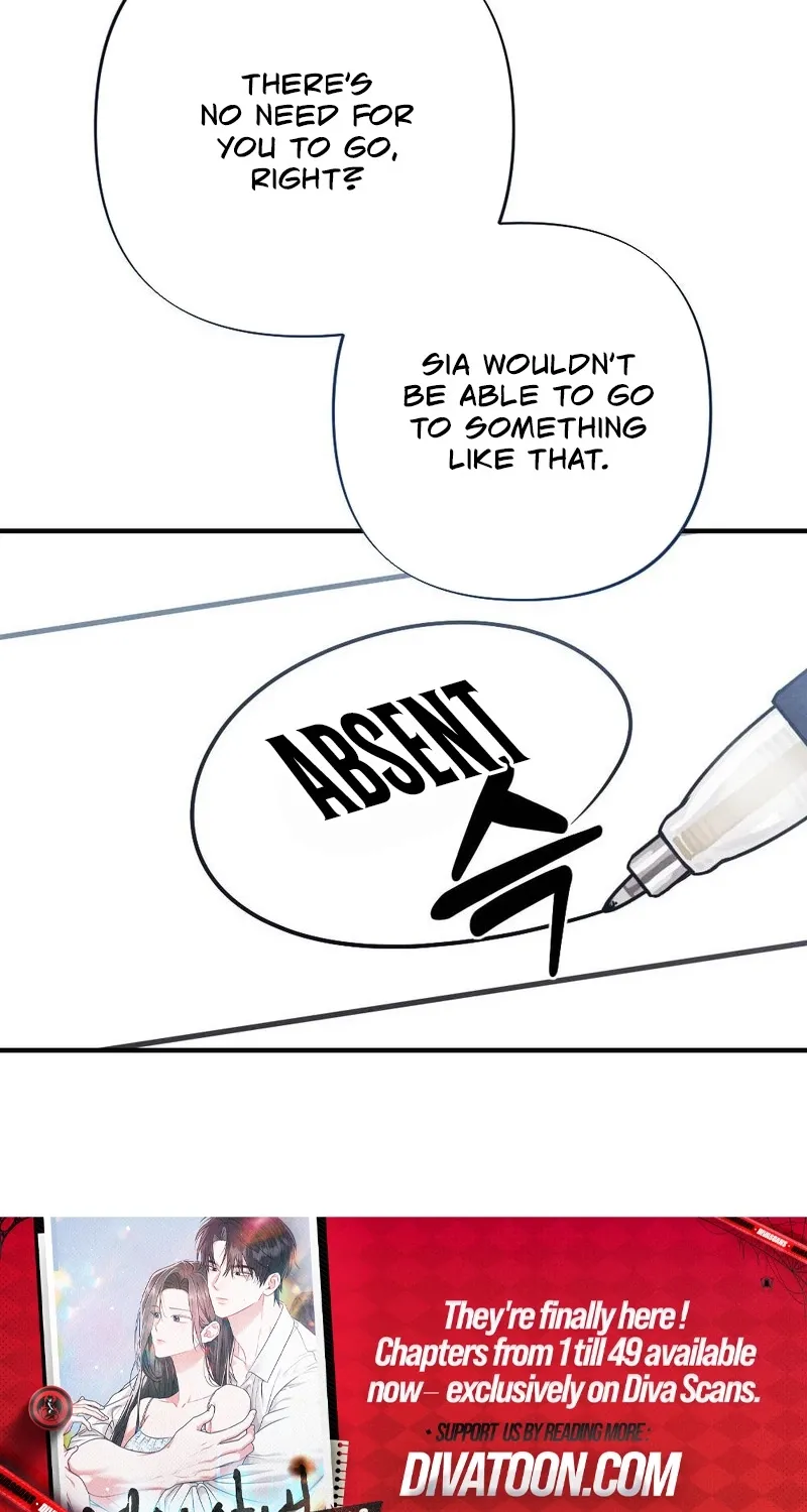 Read Your Wife chapter 5 image 60 on Lezhin