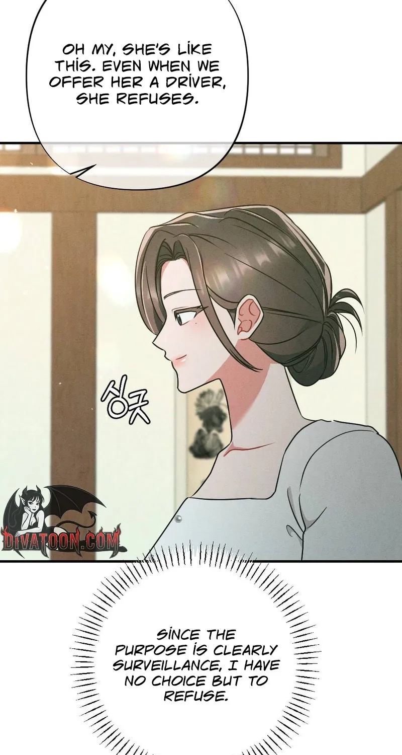 Read Your Wife chapter 6 image 50 on Lezhin