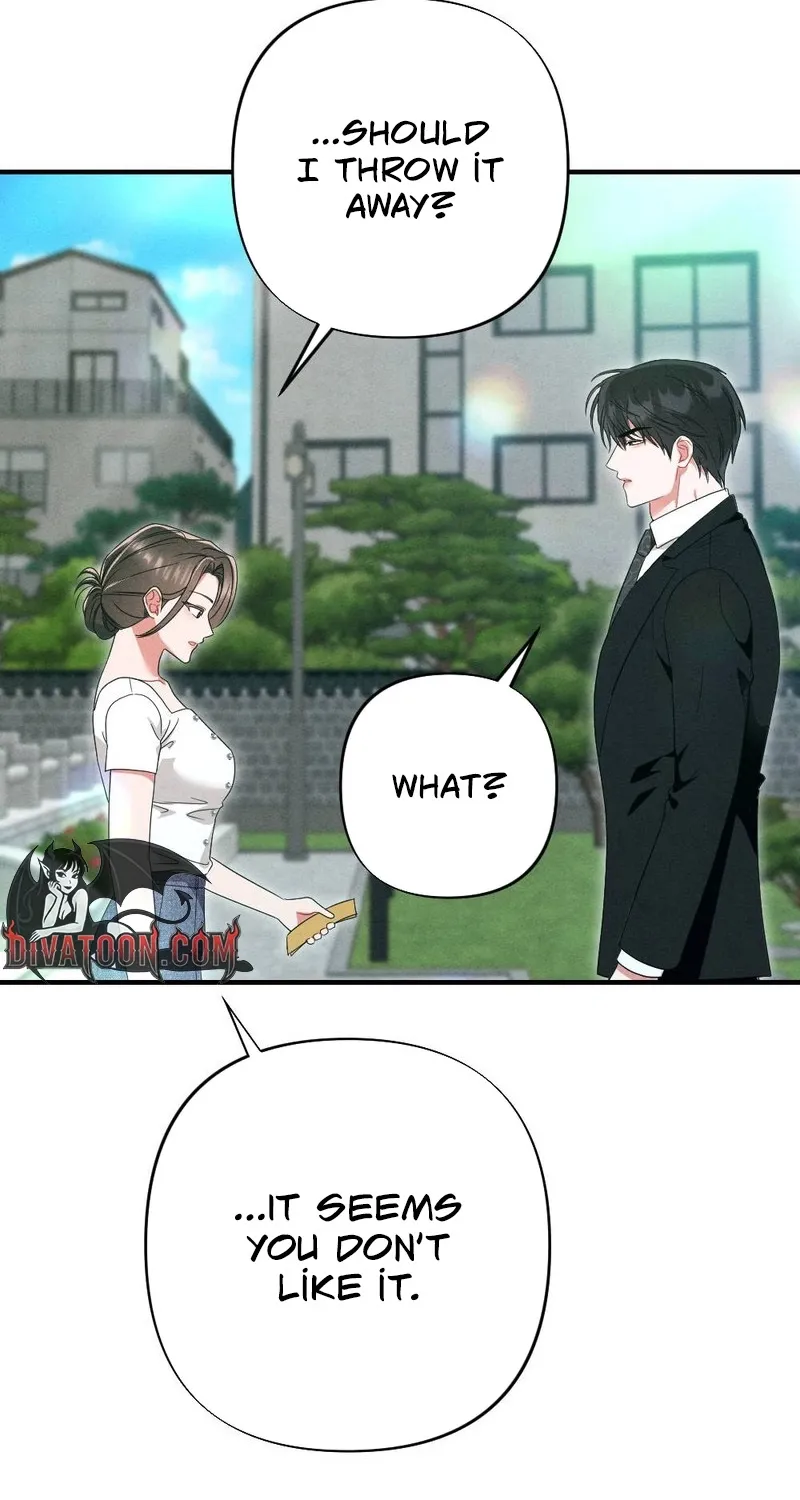 Read Your Wife chapter 6 image 69 on Lezhin