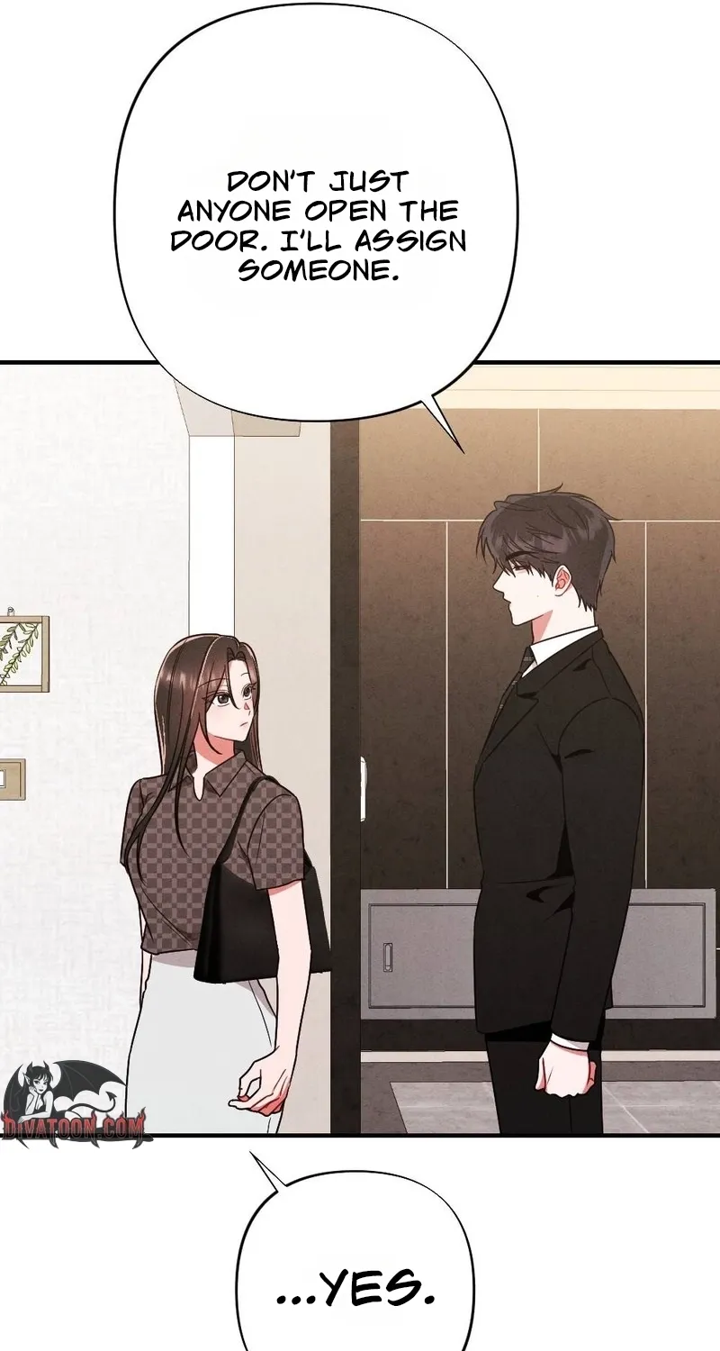 Read Your Wife chapter 7 image 100 on Lezhin