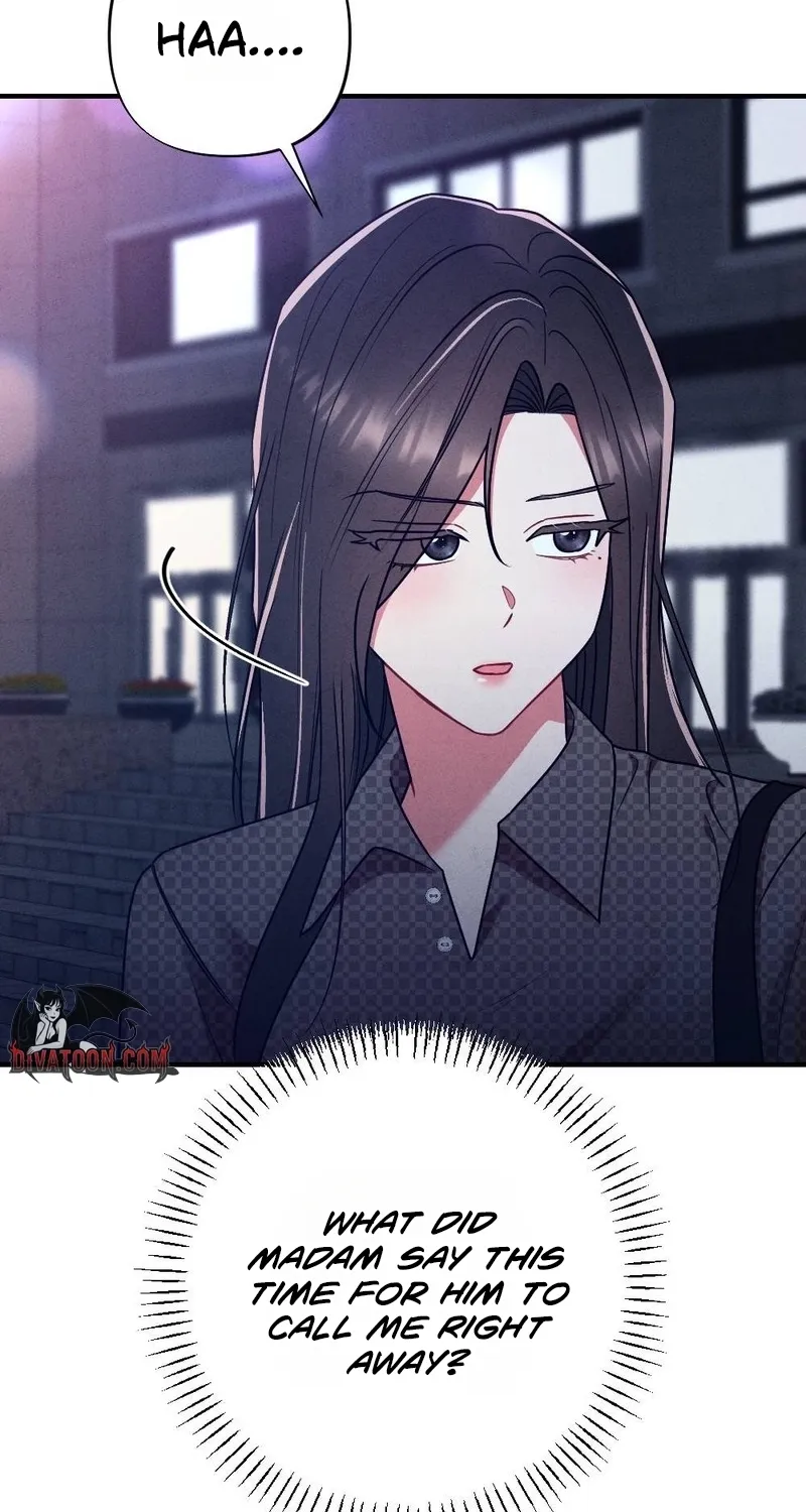 Read Your Wife chapter 7 image 33 on Lezhin