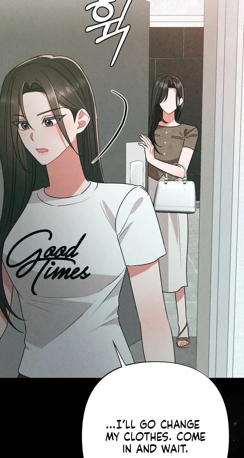 Read Your Wife chapter 8 image 40 on Lezhin