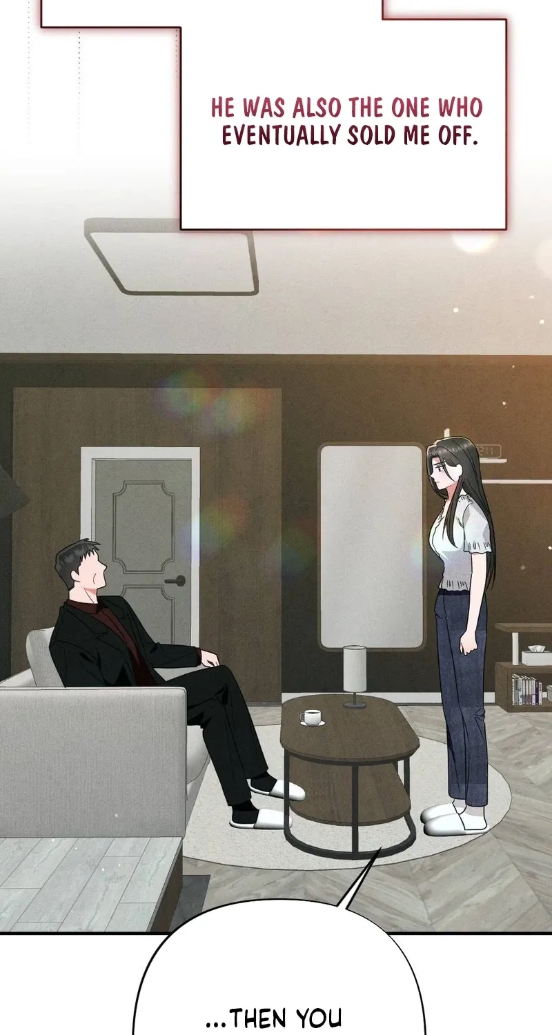 Read Your Wife chapter 8 image 73 on Lezhin
