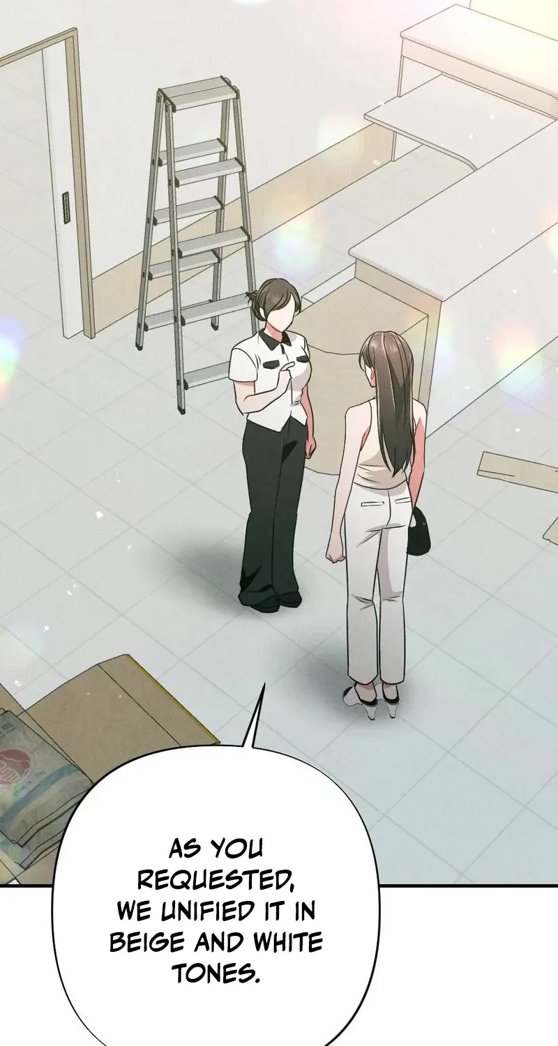 Read Your Wife chapter 9 image 47 on Lezhin